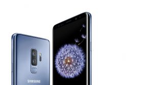Samsung Galaxy S9 y S9+: Imagen, sonido y pantalla