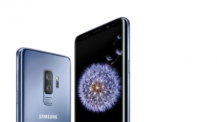 Samsung Galaxy S9 y S9+: Imagen, sonido y pantalla
