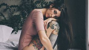Bely Basarte presenta su debut