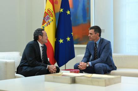 Crece la presión contra García Ortiz por filtrar el supuesto fraude fiscal de la pareja de Ayuso