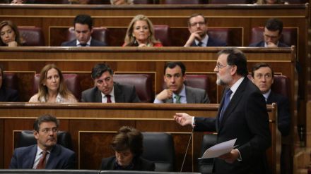 Gobierno y oposición desconcertados, Ciudadanos con expectativas