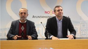 El Ayuntamiento de Sevilla obtiene 63 pisos construidos, una parcela para 135 inmuebles y 3,5 millones para la ampliación del parque público de Emvisesa