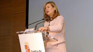 La Junta reúne a regiones europeas mineras de nueve países para impulsar la innovación en el sector