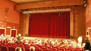 Música sacra y teatro para toda la familia, protagonistas hasta el 1 de abril
