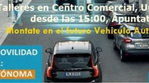 Jornadas de movilidad y seguridad vial en El Escorial