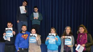 Adisgua se suma a la campaña 