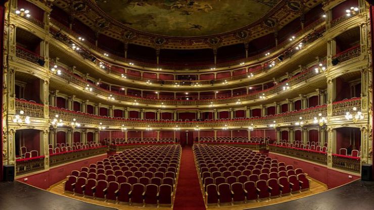 El teatro será el gran protagonista de la agenda cultural de la Comunidad de Madrid