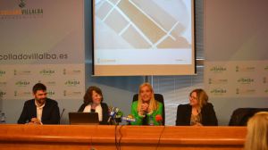 “Concurso de Ideas” para la remodelación de la Plaza de Los Belgas en Collado Villalba
