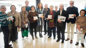 Pozuelo edita 1.500 guías informativas sobre consumo y salud