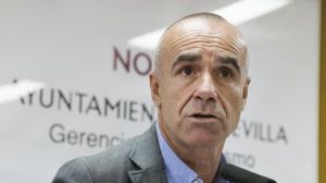 El Ayuntamiento de Sevilla iniciará entre abril y mayo 17 proyectos de obras en barrios con una inversión de 1,3 millones de euros