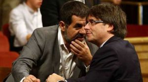 Llarena impide de nuevo la investidura de Jordi Sànchez