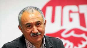 UGT amenaza a los empresarios con movilizaciones