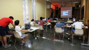 Abierto el plazo de inscripción en las Escuelas Tecnológicas de verano en Majadahonda
