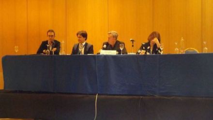Ciberseguridad y Big Data protagonizan la segunda jornada del XIII Congreso Nacional de Editores