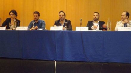 Inteligencia artificial, periodismo para post-millenials o control automatizado de eventos