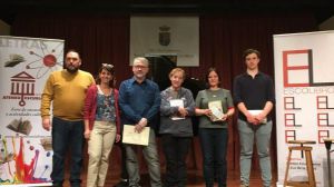 El concurso de microrrelatos del Ateneo Escurialense pone fin a un brillante ESCOlibro 2018