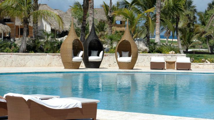República Dominicana, el paraíso del turismo de lujo