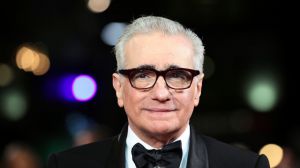 Scorsese gana el Premio Principe de Asturias