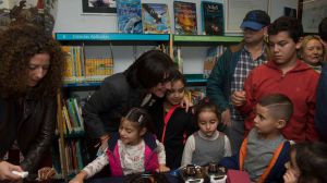 Pozuelo destinará más de 90.000 euros a la compra de nuevos fondos bibliográficos para las bibliotecas municipales
