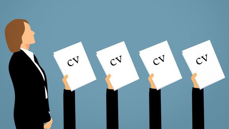 Conferencias sobre empleo para trabajadores y desempleados en Pozuelo de Alarcón