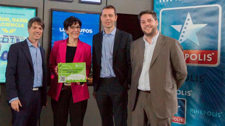Cerca de 8.000 empleados de 153 empresas de Pozuelo se benefician de la tarjeta “Pozuelo Empresas”