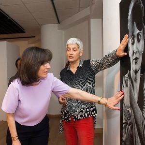 El Espacio Cultural MIRA de Pozuelo de Alarcón acerca la obra de artistas con diferentes discapacidades