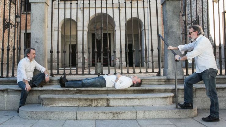 Museos, teatro alternativo y conciertos en la agenda para el fin de semana