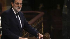 Esta moción de censura es para enmendarle la plana a los electores