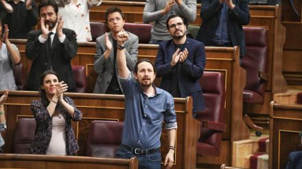 Del pisito al casoplón sin cortarse la coleta tiene sus problemas