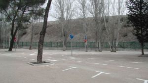 Aprobado un nuevo aparcamiento en los terrenos del antiguo Matadero de Pozuelo