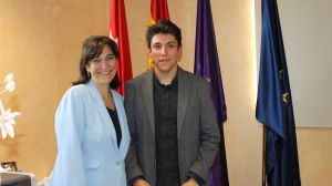 Un estudiante de Pozuelo participará en la próxima Olimpiada Iberoamericana de Biología que se celebrará en Ecuador