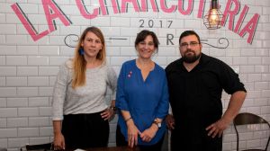 “Pozuelo de Tapas” concluyó tras una semana de celebración