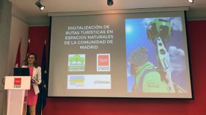 Guadarrama ya está en Google Trekker