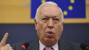 García Margallo propone una reunificación de la derecha