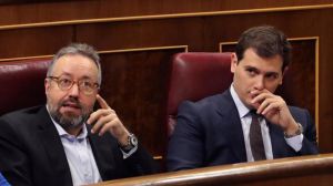Girauta aplaude a los buenos profesionales elegidos por Sánchez