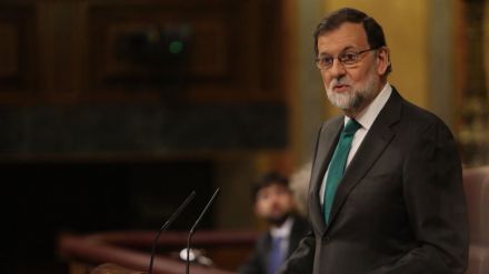 Rajoy y su extraño abandono de la política