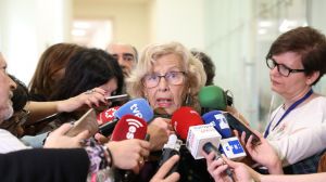 Madrid ofrece 100 plazas para los migrantes del barco Aquarius
