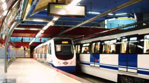 Servicios mínimos del 55% en la huelga de Metro de este viernes