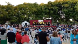 El Distrito Cerro-Amate clausura sus Talleres Socioculturales con casi 3.200 participantes
