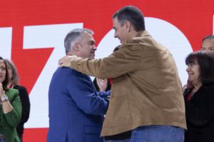 Santos Cerdán declarará ante el Supremo por presunta corrupción en el PSOE