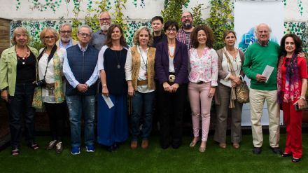 El Ayuntamiento ofrece a los artistas de Pozuelo abrir nuevamente sus estudios a los vecinos