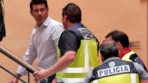 La corrupción reaparece en la Diputacion de Valencia