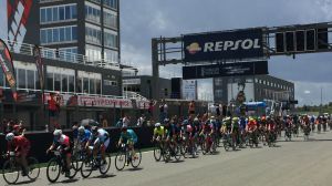 Las bicicletas toman el relevo en el Circuit Ricardo Tormo con las 24 horas Cyclo Circuit