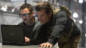Sicario: el día del soldado
