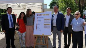 El Ayuntamiento de Sevilla pondrá en marcha una línea exprés