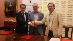 Emvisesa facilitará prácticas para personas con diversidad funcional a través de un convenio con la Fundación Adecco