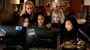 Ocean's 8