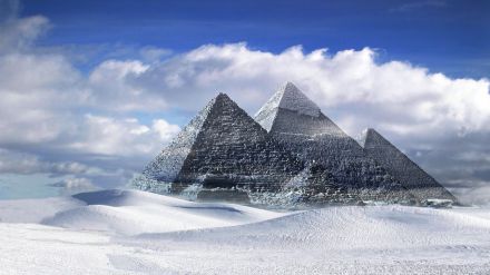 5 libros para leer este verano que te harán soñar con viajar a Egipto