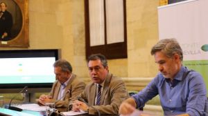 El Ayuntamiento de Sevilla sólo contratará energías renovables para el suministro eléctrico de alumbrado público