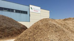 Autorizada la planta verde de generación eléctrica renovable del polígono El Bayo, en Cubillos del Sil